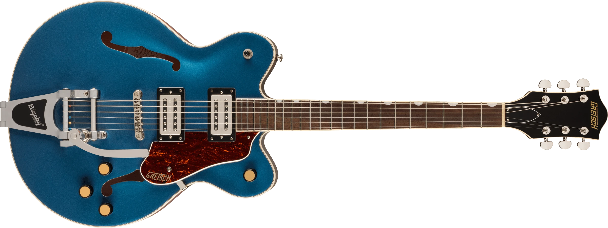 Gretsch G2622T Streamliner CB Dark Denim